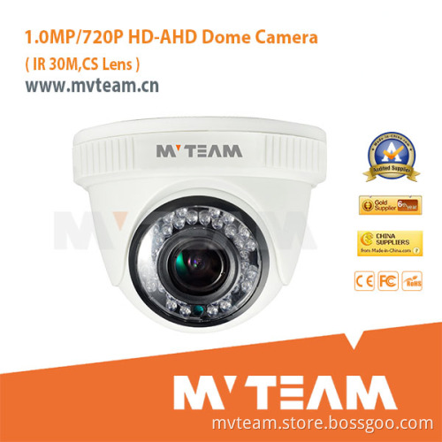 Dome Security Ahd Camera with 30m IR Distance (MVT-AH28A)